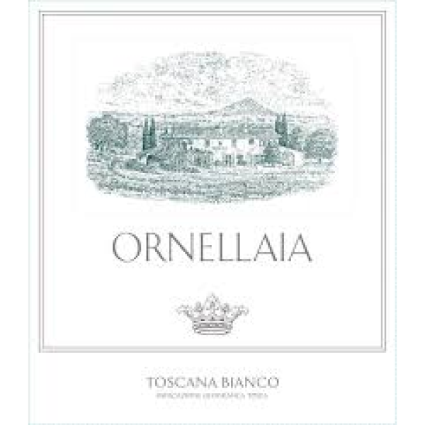 Tenuta dell'Ornellaia Bianco Toscana